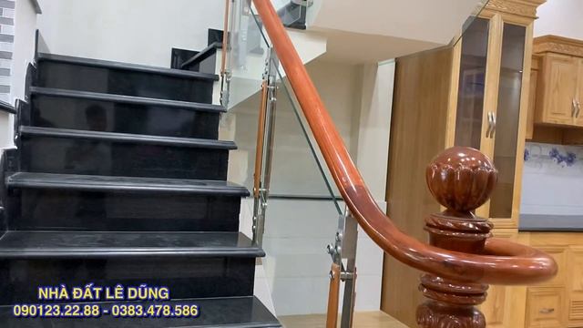 Bán nhà Dĩ An, Bình Dương (209) | khu Đà Lạt 2 BICOSI, DT: 4,8M * 21M. Giá 3 tỷ 550. смотреть онлайн