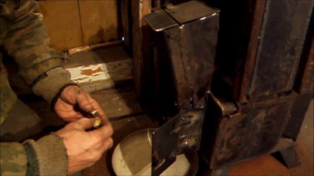 ПЕЧЬ РАКЕТА часть 2. ROCKET STOVE TYPE Part 2 . смотреть онлайн
