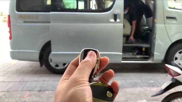Cửa Điện Xe DVDL 16 Chỗ Transit, Solati, Starex,.. Uy Tín, Chất Lượng Tạo Thương Hiệu!?036.36.36.18 смотреть онлайн
