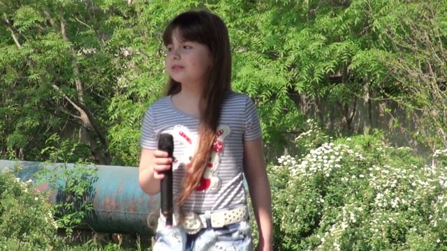 Наташа Наконечная, 