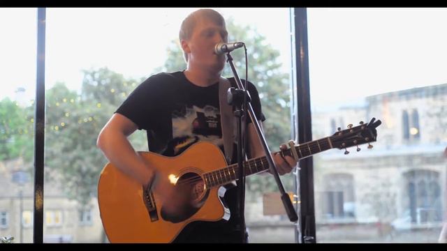 "Riptide" Cover - Vance Joy смотреть онлайн