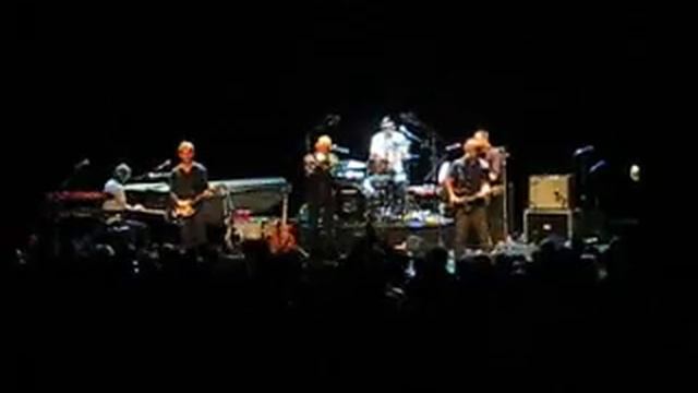 The National - Fake Empire - 7/17/09 PABST THEATER смотреть онлайн