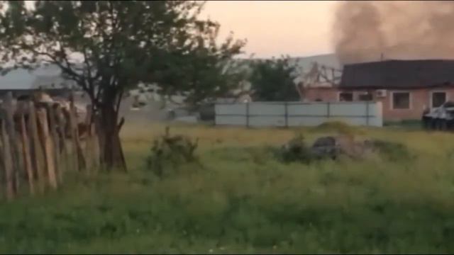На очереди Украина.Это было в Ингушетии смотреть онлайн