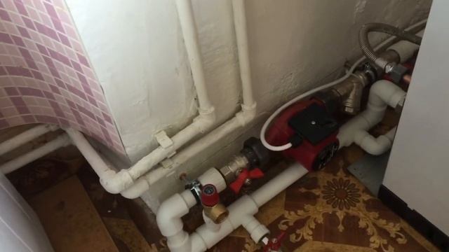 Как правильно установить и подключить газовый котёл отопления SIBERIA смотреть онлайн