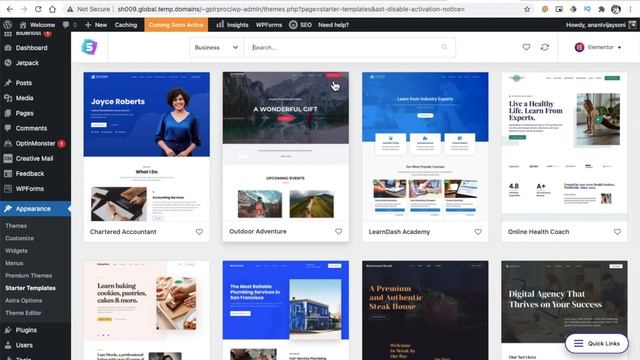 How to create a WordPress Website/Blog With Bluehost 2022 | Free Blog Writing Tool | Bluehost 2022 смотреть онлайн