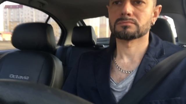 О чем говорят в машине. Дежурный по городу #4. Улица Строителей. смотреть онлайн