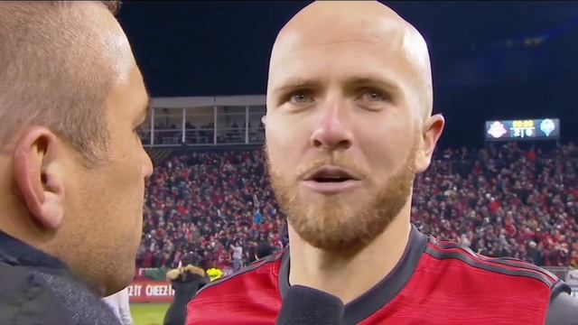 Toronto FC defeat Seattle Sounders for 2017 MLS Cup, champions react to win | ESPN FC смотреть онлайн