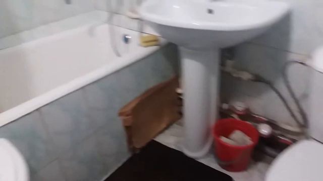Снять 1 ком квартиру в центре Темрюка 11 000 + комм смотреть онлайн
