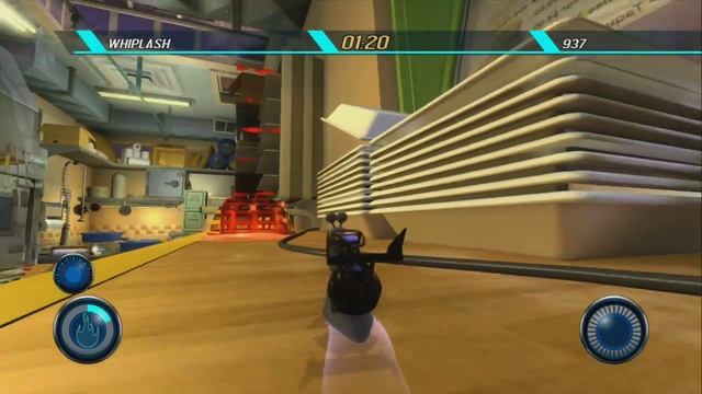 Turbo: Super Stunt Squad Walkthrough: Dos Bros Tacos (All Item Locations) смотреть онлайн
