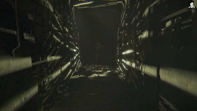 Обзор игры Layers of Fear (Лучший инди хоррор 2016) PC смотреть онлайн