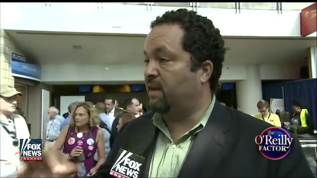 Watters' World: 'Kate's Law' at the DNC edition смотреть онлайн