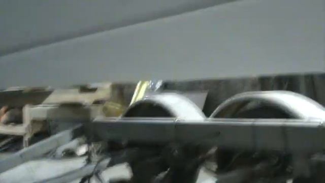 Восстановление гелькоутом днища катера смотреть онлайн