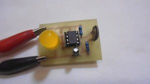 Реле поворотов / электронное  реле LED turn signal
