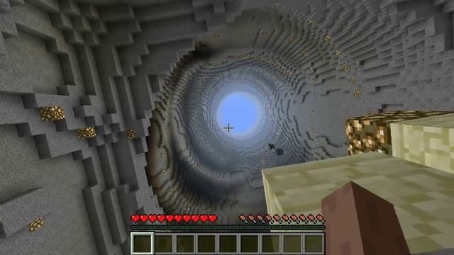 Minecraft Coop. Прохождение карты Super Hostile 14 "Waking Up" #1 смотреть онлайн