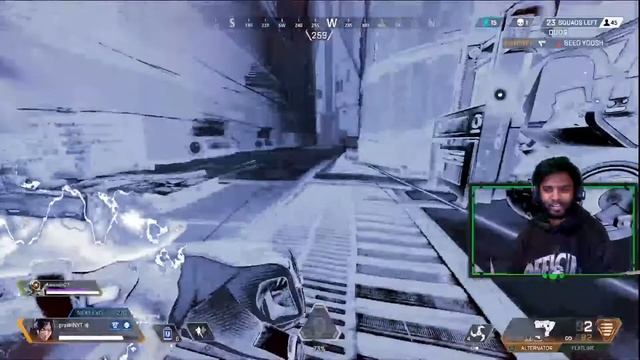 ?APEX LEGENDS LATER REACT TO OUTLANDS STORIES! TAMIL GAMING! PS5 CONTROLLER ! TAMIL STREAMER ! смотреть онлайн