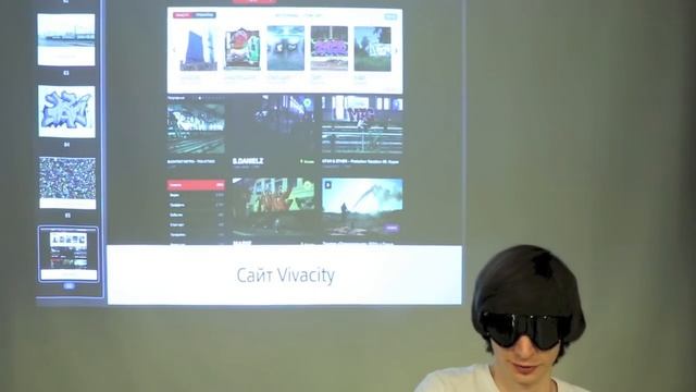 Граффити в России, Дмитрий Аске смотреть онлайн