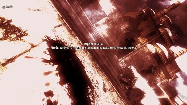 Serious Sam 3 - Сэм уже не тот (Обзор игры) смотреть онлайн