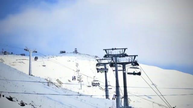 Домбай 2020 [клуб Дельта] смотреть онлайн