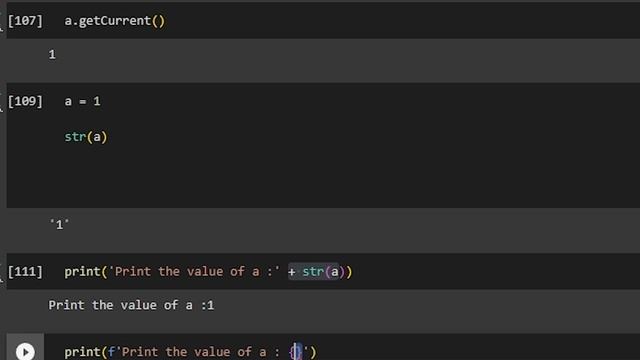 Print and Input Functions in Python | Python Tutorial for beginners смотреть онлайн