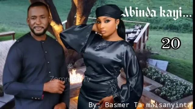 ABINDA KAYI. 20. смотреть онлайн