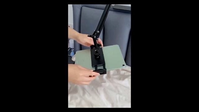 Держатель для телефона с креплением на кровать смотреть онлайн