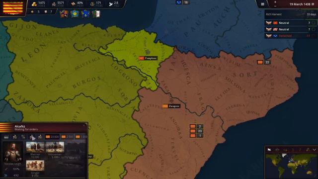 🔥🔥 !!! REVISANDO EL AGE OF HISTORY 3 (ALPHA) EN ESPAÑOL !!! VAYA JUEGAZO !!! 🔥🔥 смотреть онлайн