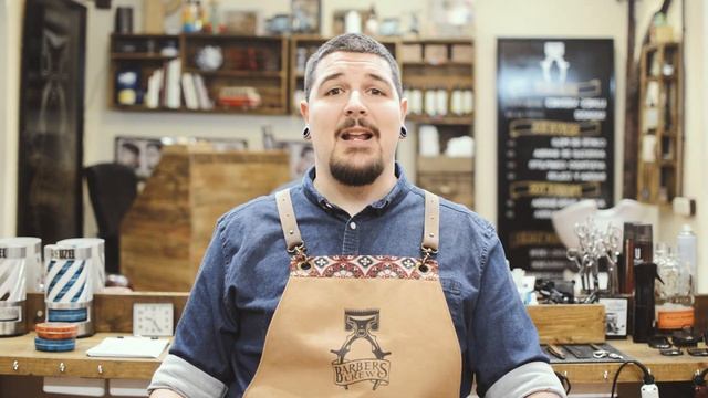 ? REUZEL ?♂️ Review sobre CÓMO UTILIZAR las POMADAS de REUZEL | Barbers Crew смотреть онлайн