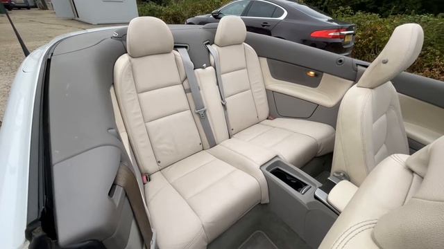Volvo C70 Automatic Updated смотреть онлайн
