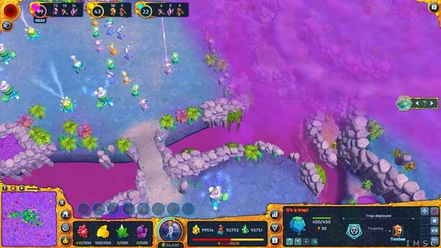 HYPERNOVA Escape from Hadea P24 PT BR смотреть онлайн
