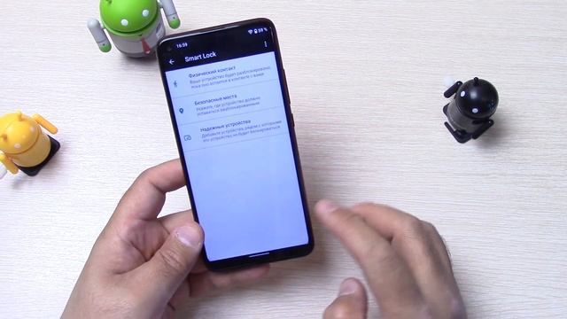 UMIDIGI Power 3 полный обзор