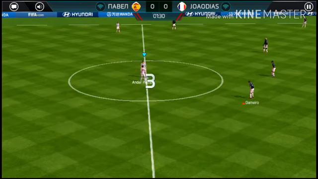 Слил JORDI ALBA в бича??! FIFA WORLD CUP /FIFA 18 MOBILE... смотреть онлайн