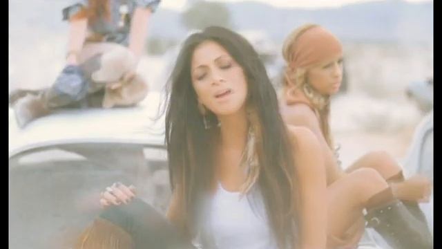 The Pussycat Dolls - I Hate This Part [2008] смотреть онлайн