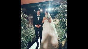 Свадьба Пак Шин Хе и Чхве Тхэ Джуна