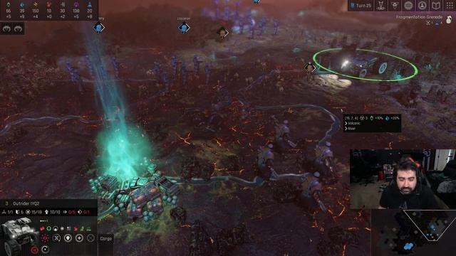 Solo AJ - Trying Out Zephon, a 4X Strategy & Tempest Rising, a C&C-inspired Real-time Strategy! смотреть онлайн
