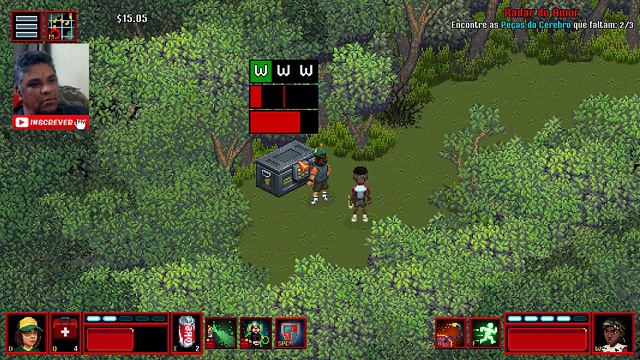 Stranger Things 3: O Jogo - Primeira Hora e como jogar смотреть онлайн