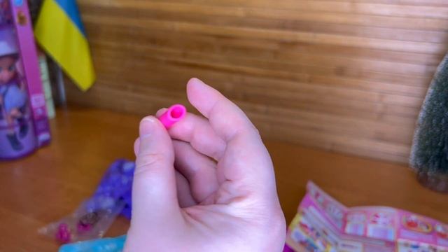 Bubiloons Doll & BFF Doll от IMC Toys, 15+