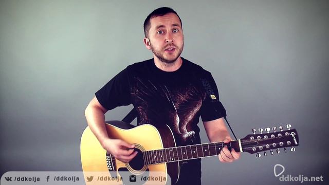 Порушка-Параня (живьём под гитару) - дядя Коля (kolja) смотреть онлайн