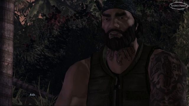 Jurassic Park The Game Walkthrough - Ep.3 "The Depths" - Part 8 смотреть онлайн