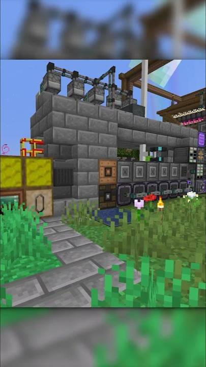 🙀ТОП 5 Модов По Скачиваниям в Майнкрафт смотреть онлайн