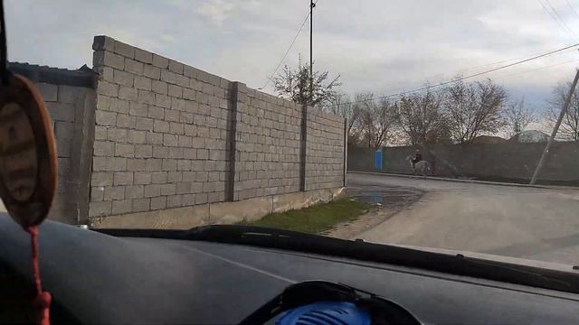 Кайнарбулак участок №1652 - 10 соток 1 часть смотреть онлайн