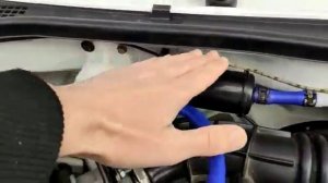 Авто на водороде?