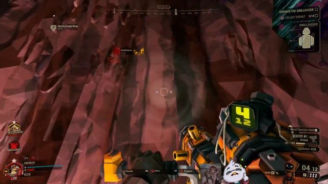 Putting Trust In Your Local Gamer (DRG) смотреть онлайн