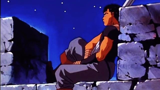 Каждый вечер я умирал[Berserk Edited]?☠️ смотреть онлайн