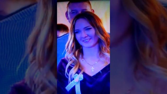 Танец под музыку время и стекло смотреть онлайн