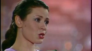 Я не могу иначе -- Валентина Толкунова