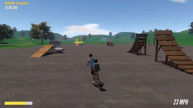 Learning The Controls - Guts And Glory смотреть онлайн