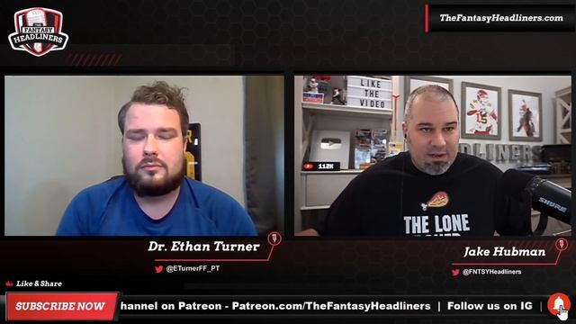 2021 Fantasy Football Advice - Are We Drafting Joe Burrow ? - Fantasy Football Draft Strategy