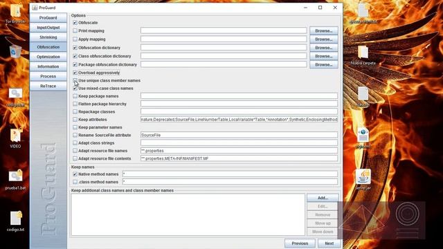 Crypter jar 2017 | Ofuscated CODE java 2017 смотреть онлайн