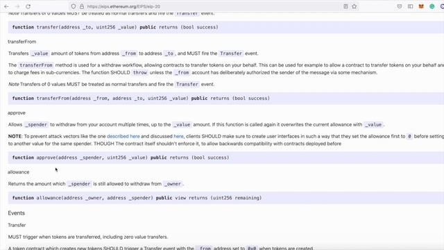 Fix Uniswap V3 error, "Fail with Error STF" when swapping tokens programmatically | Code Solution смотреть онлайн