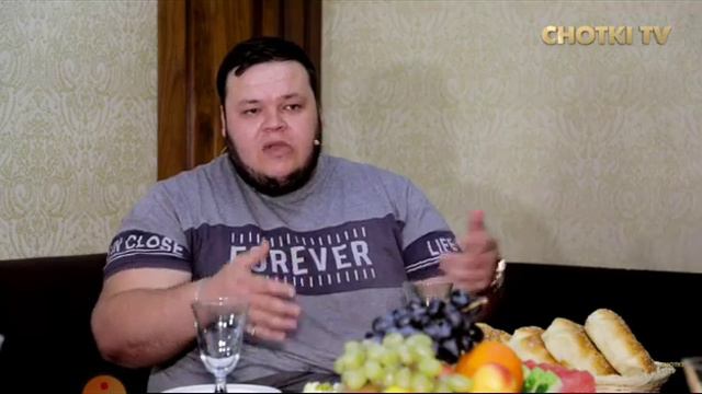 Shuhrat Musayev Iskandar Makedoniskiy Haqida Gapirdi